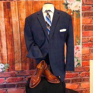 Pronto uomo Platinum Sport Coat